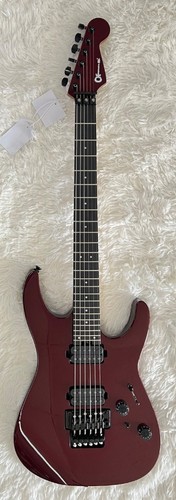 Charvel pro mod - charvel, pro-mod